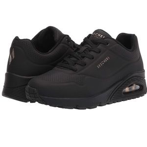 Women's Street Uno-Stand on Air Sneaker